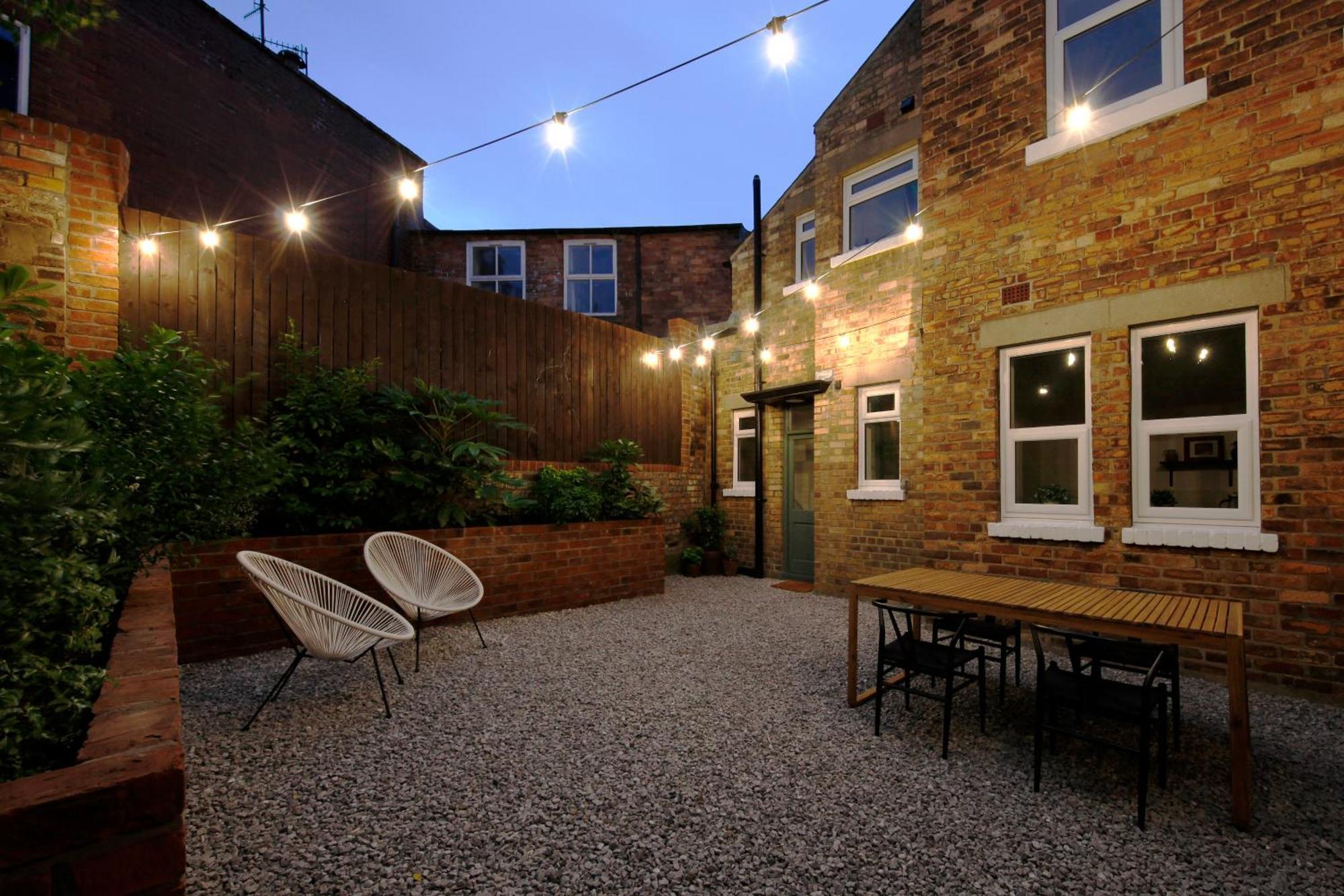 The Artist'S House Apartment Scarborough Exterior photo